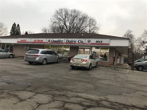 quality dairy laundromat